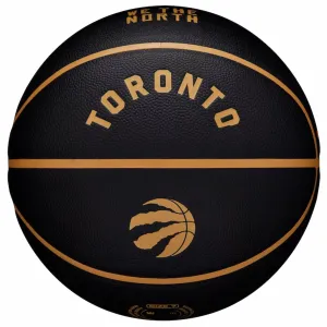 Wilson nba team city collector toronto raptors ball wz4016428id