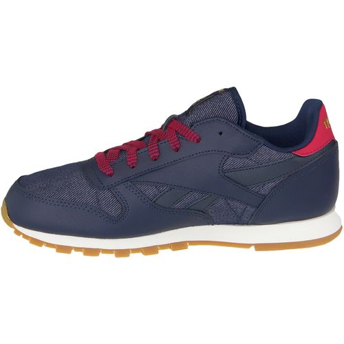 Reebok Classic leather dječje tenisice DG AR2042 slika 8