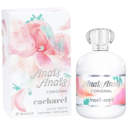 Cacharel Anais Anais wmn edt sp 100ml slika 1