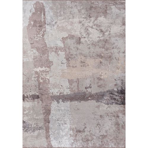 Tepih LUSH DARK GREY, 240 x 300 cm slika 1