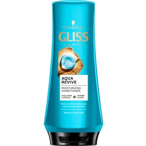 Gliss Regenerator Za Kosu Aqua Revive 200ml