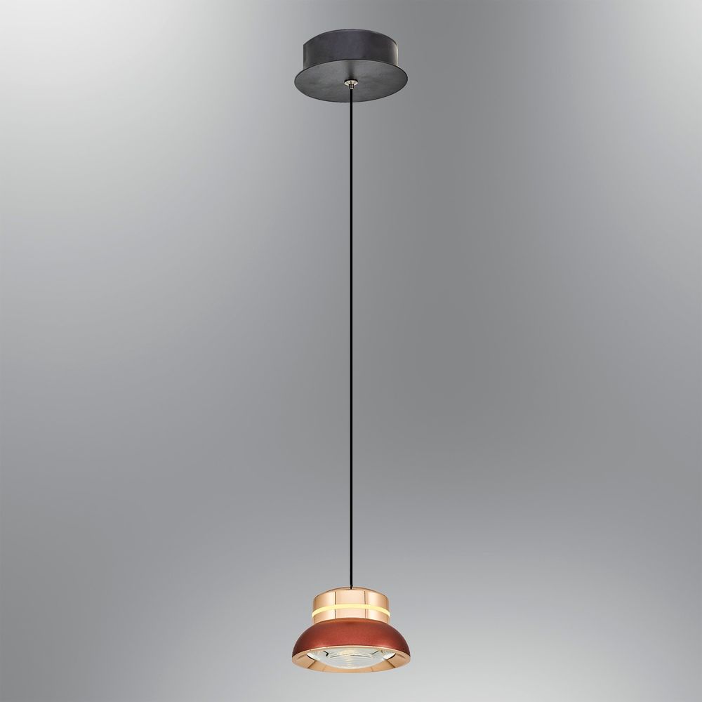 Luster 2826-1A-06 – Crvena boja slika 2