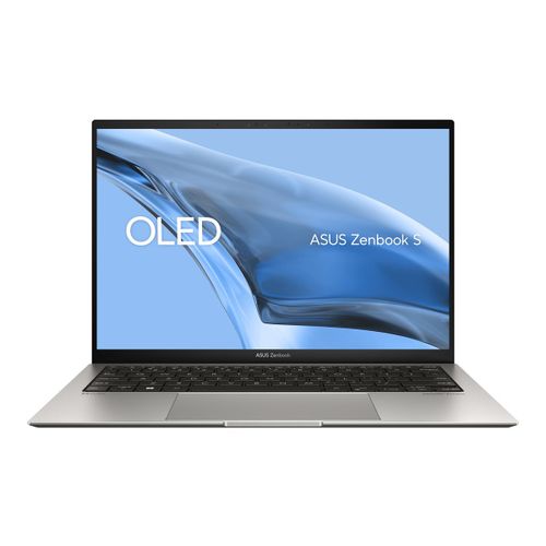 Laptop ASUS Zenbook S 13 OLED UX5304MA-NQ007X, Ultra 7-155U, 32GB, 1TB, 13.3" WQXGA+ OLED, Windows 11 Pro slika 1