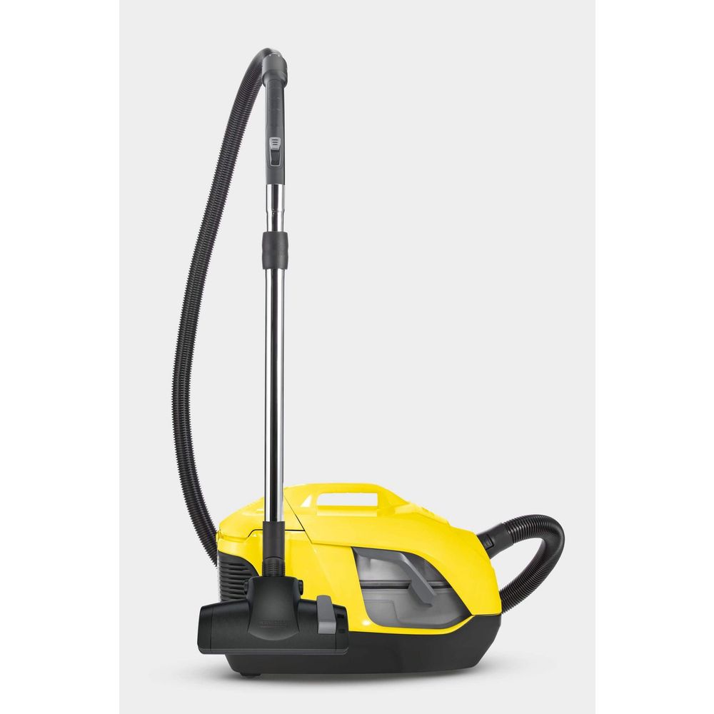 KARCHER Usisivač sa vodenim filterom DS 6 1.195-220.0 slika 2