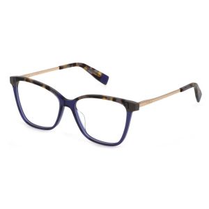 Ženske Dioptrijske naočale Furla Furla VFU543-V Blue