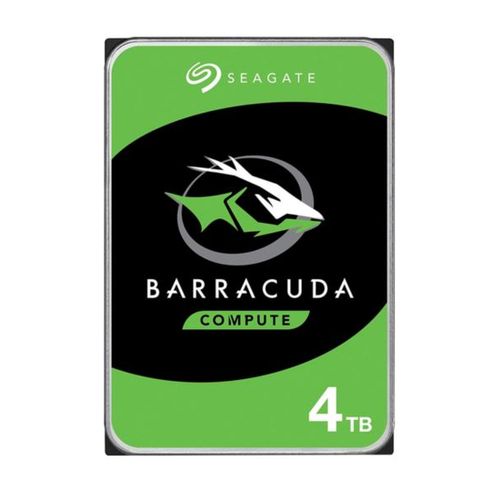 Seagate HDD, 4TB, 5500rpm, SATA, 256MB slika 1