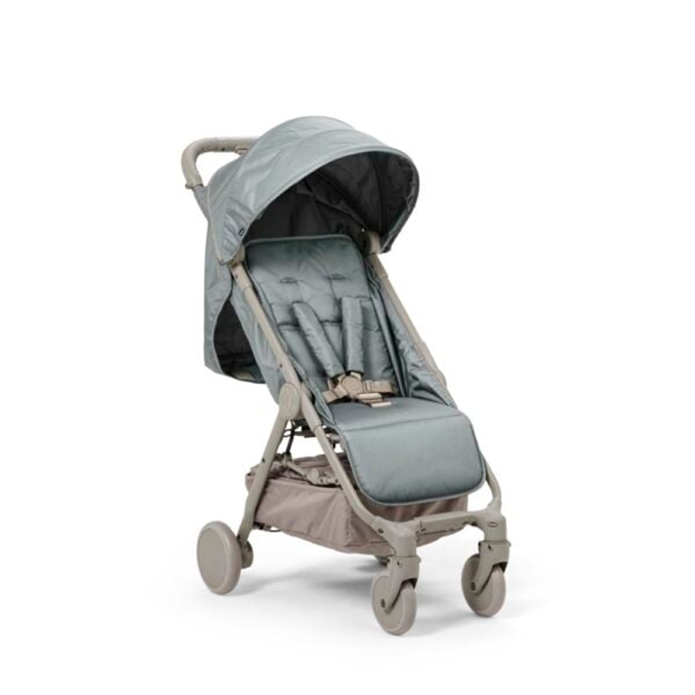 Elodie Kolica za bebe Mondo, Pebble Green slika 1