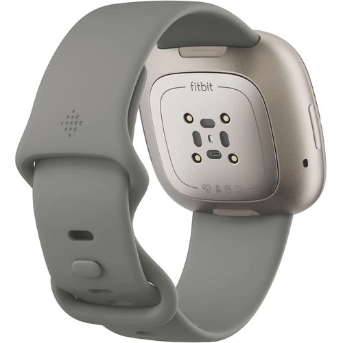 FitBit Sense FB512SRSG Sage Grey/Silver slika 3