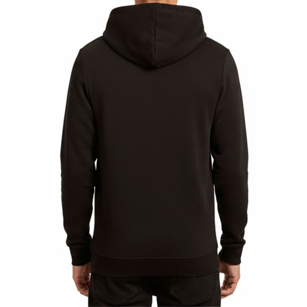 Puma Muški duks sa kapuljačom ESS 2 Color Small NO. 1 Logo Hoodie TR slika 2