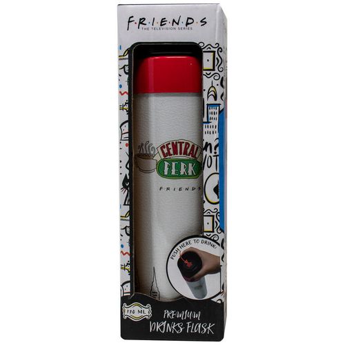 Friends Central Perk premium putna šalica termosica slika 1