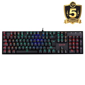 Mehanička Tipkovnica Redragon Mitra K551 RGB-1