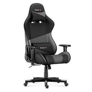 Force 6.2 siva mrežasta igraća stolica