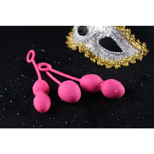 Svakom Nova Kegel Balls set vaginalnih kuglica slika 23