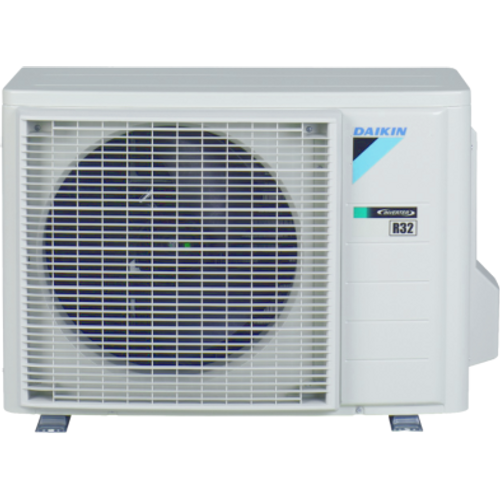 Daikin klima uređaj kazetna jedinica 5,7kW - FFA60A9/RXM60R slika 2