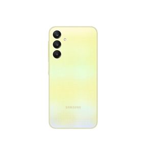 Samsung Galaxy A25 Mobilni telefon 5G 8GB/256GB/žuta