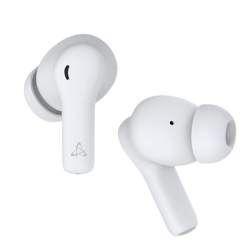 Sbox EARBUDS Slušalice + mikrofon Bluetooth EB-TWS54 Bijele slika 6