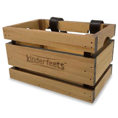 Kinderfeets® sanduk za guralice slika 1