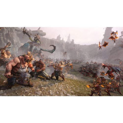 Total War: Warhammer 3 - Ograničeno Izdanje (PC) slika 14