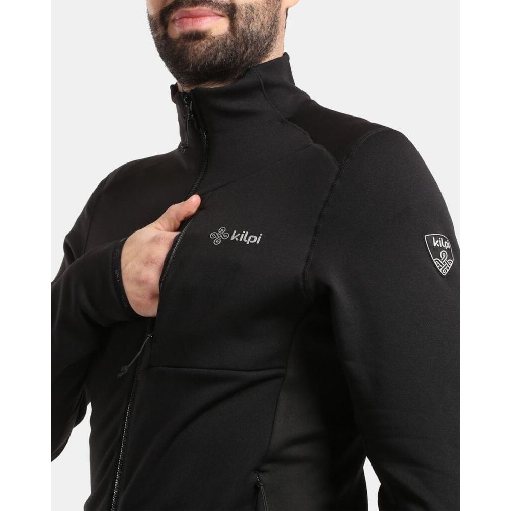 Kilpi Muški duks flis Premio-M  Fleece slika 4