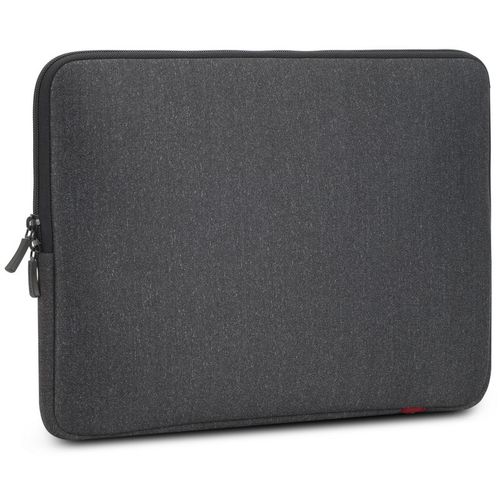 Torba RivaCase 15.6" Antishock 5133 Dark Grey MacBook Pro 16 and Ultrabook sleeve slika 4