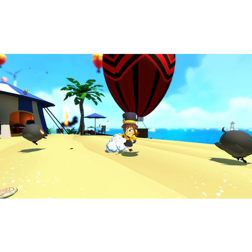 A Hat in Time (PS4) slika 5