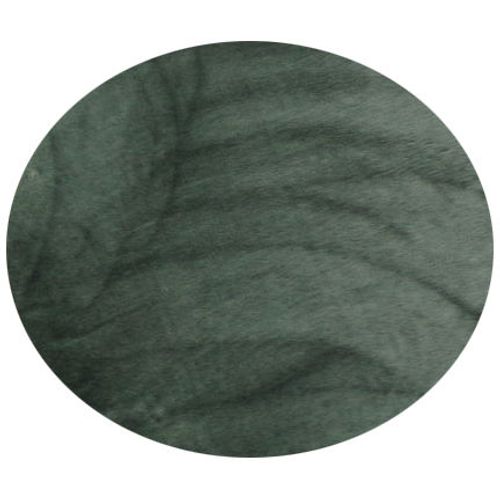 Conceptum Hypnose  Oval Plush - Dark Grey Dark Grey Carpet (100 cm) slika 4