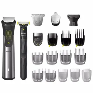 Philips All-in-One Trimmer Series 9000 + OneBlade MG9553/15