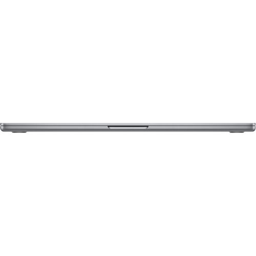 Apple MacBook Air 15.3 M3 8/256GB Silver MRYP3ZE/A slika 5