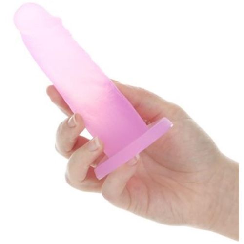 Silikonski dildo slika 5