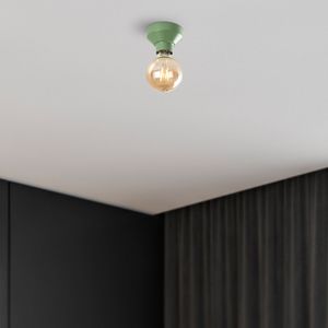 Luster Spot – 14209 – Zelena boja