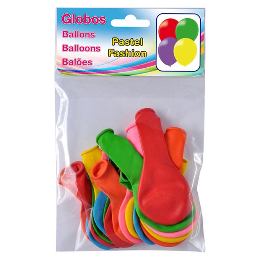 Baloni za puhanje 21202DL slika 1