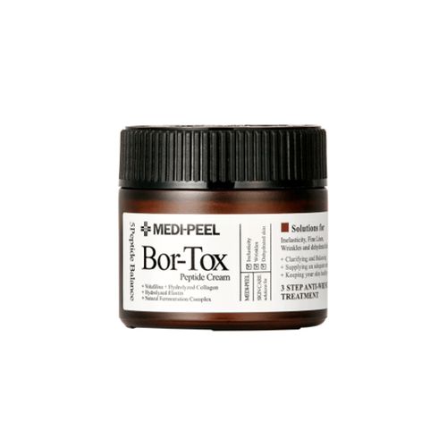 Medi-Peel Bor-Tox Peptide Cream 50g slika 1