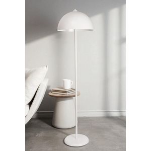 Opviq Podna lampa 664, bijela