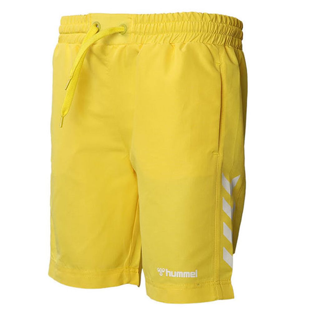 Hummel Hmljames Šorts za Plivanje za Dječake slika 1