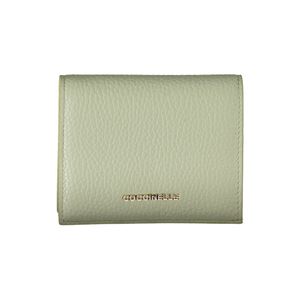 COCCINELLE WOMEN'S WALLET GREEN