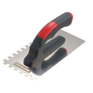GLEDARICA OD NEHRĐAJUĆEG ČELIKA 270*130MM ZUBI 4*4  61521