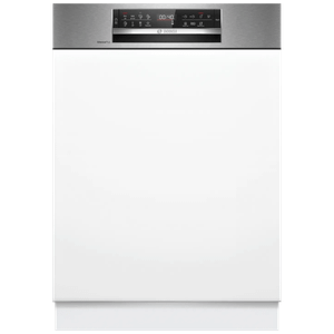 Bosch Ugradbena mašina za suđe SMI6ECS12E, 14 setova