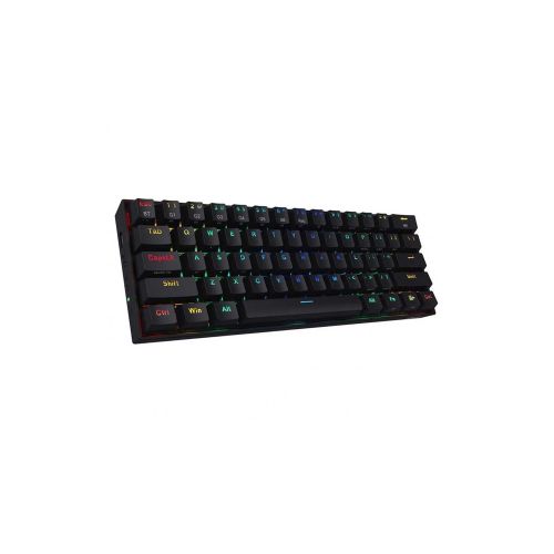 Tipkovnica - Redragon Draconic K530RGB PRO BT/Žičana Mehanička Prekidača slika 3