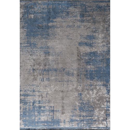 Tepih SURFACE NAVY BLUE, 160 x 230 cm slika 1