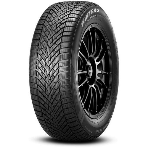 Pirelli Guma 225/55r19 103v scorpion winter 2 xl pirelli 4x4 zimske gume slika 1