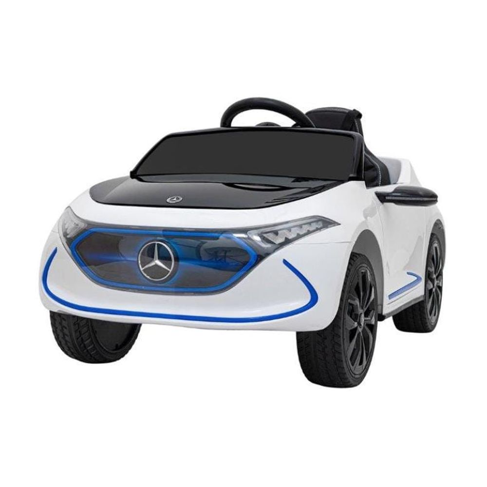 Auto na akumulator Mercedes-Benz EQA 29608/Bijeli slika 1