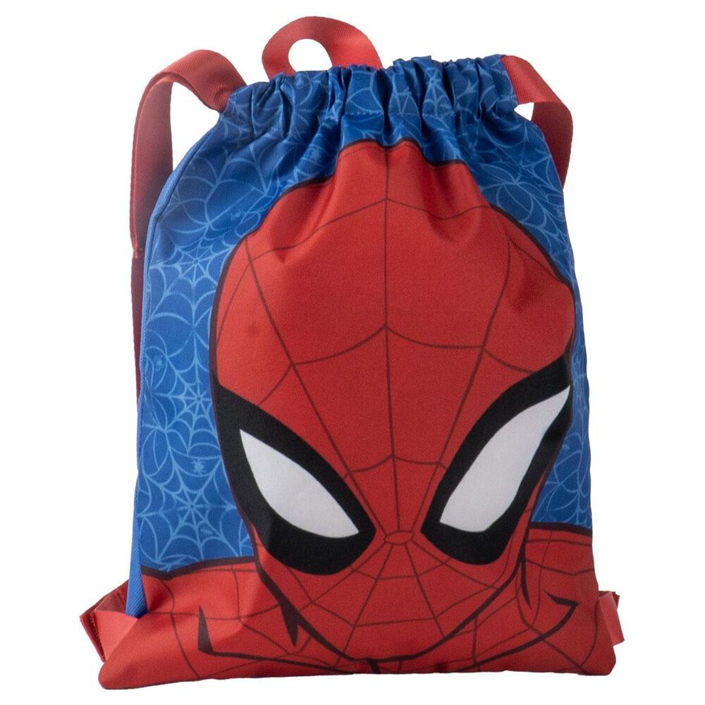 Saco Spiderman Marvel 33cm slika 1