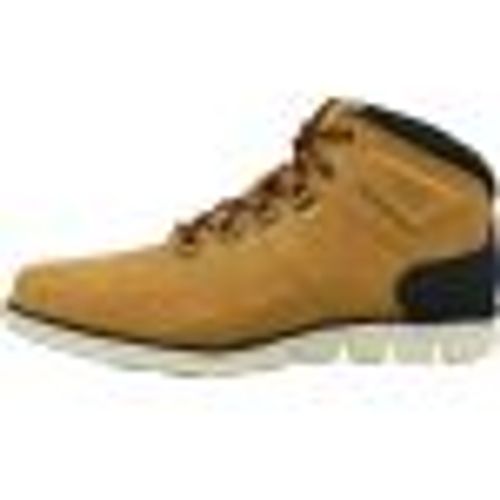 Muške čizme Timberland bradstreet hiker a26yz slika 18