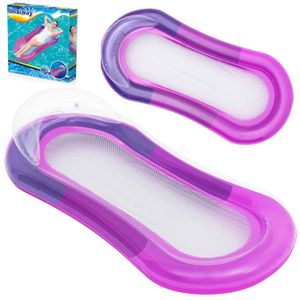 Bestway 43103 madrac na napuhavanje 160x84cm ljubičasti