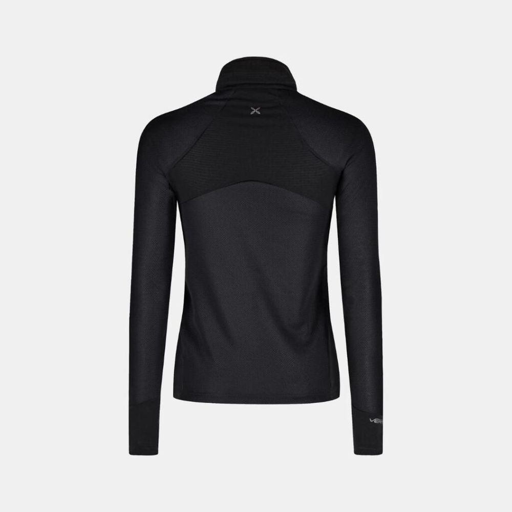 Montura Ženski termalni veš Vertigo Octa High Neck slika 2