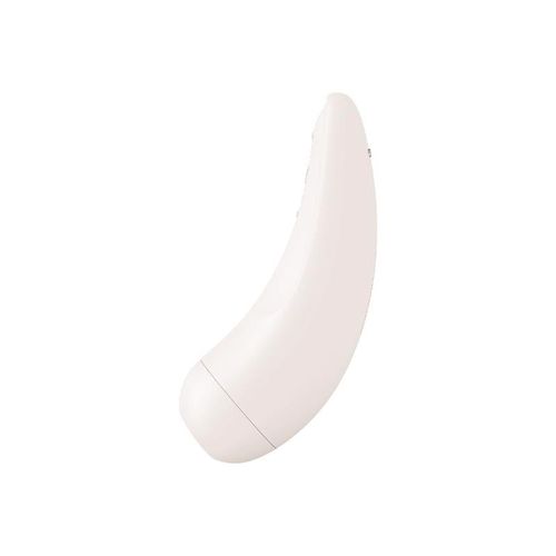 Satisfyer Curvy 2+ stimulator klitorisa slika 28