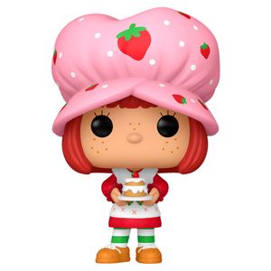 POP figure Strawberry Shortcake Strawberry Shortcake