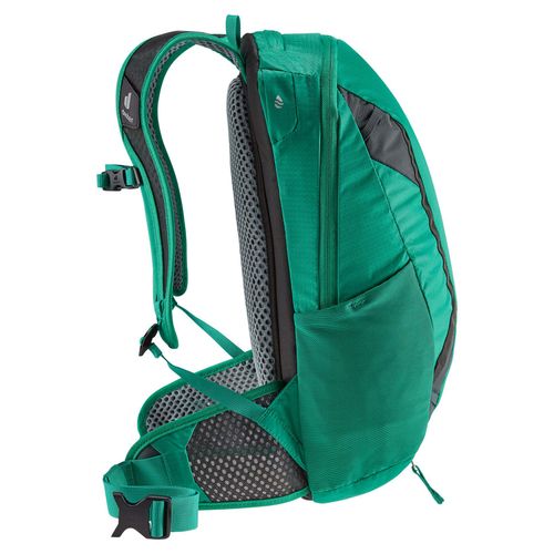 Deuter Ruksak Race X 12 - Lagani Biciklistički Ruksak za Jednodnevne Ture slika 3