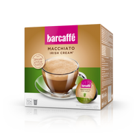 Barcaffe Dolce Gusto kapsule Macchiato Irish Cream, 10 kapsula