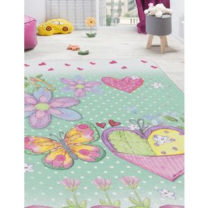 Oyo Concept Tepih dječji BEBERUHI KIDS 100x140 cm